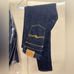 Nudie Jeans N589 Tight long John Original